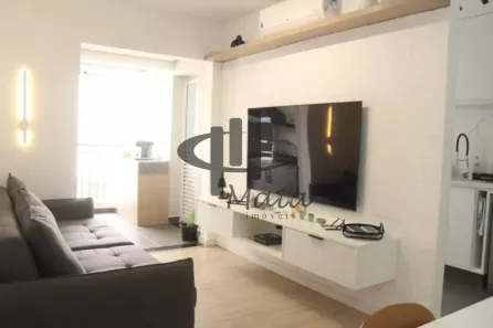 Apartamento com 2 Quartos à venda, 67m² no Olímpico, São Caetano do Sul