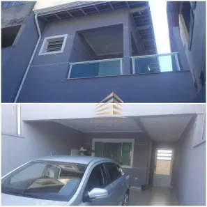 Sobrado com 3 Quartos à venda, 185m² no Jardim City, Guarulhos