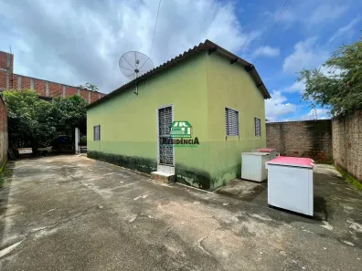 Casa com 2 Quartos à venda, 300m² no Jardim Ana Paula, Anápolis