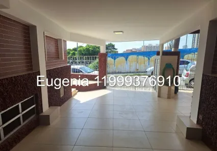 Sobrado com 4 Quartos à venda, 233m² no Vila Lageado, São Paulo