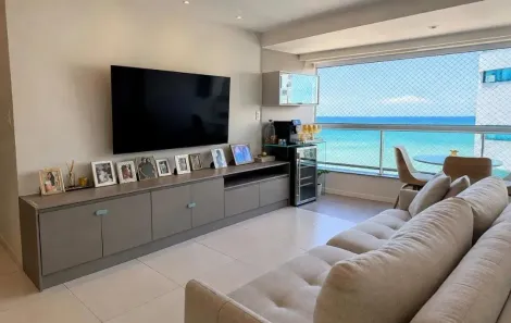 Apartamento com 3 Quartos à venda, 92m² no Boa Viagem, Recife