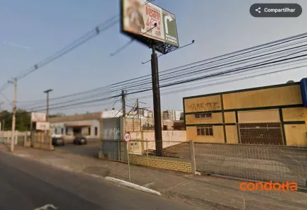 Galpão/Depósito/Armazém para alugar, 386m² no Igara, Canoas