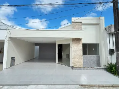 Casa de Condomínio com 3 Quartos à venda, 140m² no Parque Guajará (Icoaraci), Belém