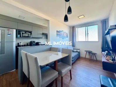 Cobertura com 2 Quartos à venda, 110m² no Glória, Macaé