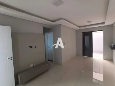 Apartamento com 2 Quartos para alugar, 65m² no Santa Mônica, Uberlândia