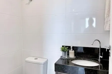 Apartamento com 3 Quartos à venda, 90m² no Alto Barroca, Belo Horizonte