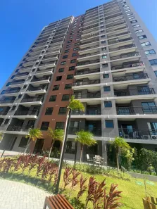 Apartamento com 2 Quartos à venda, 53m² no Presidente Kennedy, Fortaleza
