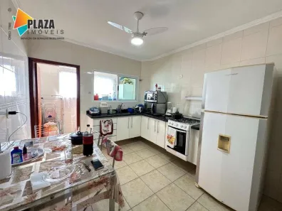 Apartamento com 2 Quartos à venda, 88m² no Tupi, Praia Grande