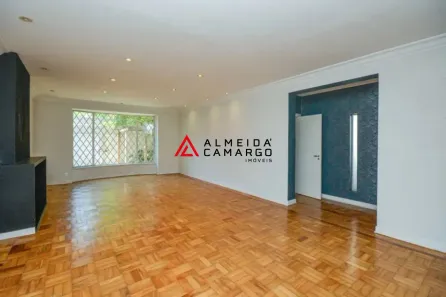 Casa com 4 Quartos à venda, 360m² no Jardim Paulista, São Paulo