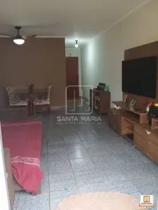 Apartamento com 3 Quartos à venda, 103m² no Parque dos Bandeirantes, Ribeirão Preto