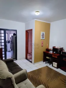 Casa com 2 Quartos à venda, 130m² no Jardim Alexandre Balbo, Ribeirão Preto