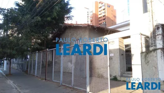 Ponto Comercial para alugar, 275m² no Brooklin Paulista, São Paulo