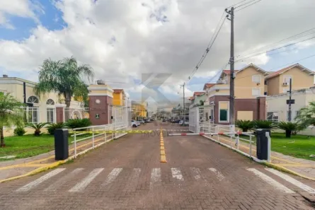 Apartamento com 2 Quartos para alugar, 56m² no Mato Grande, Canoas