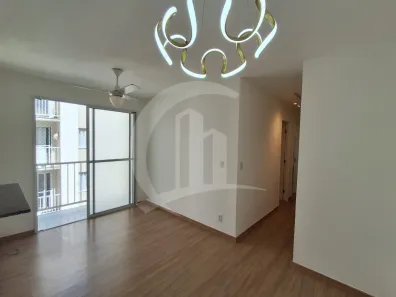 Apartamento com 2 Quartos para alugar, 51m² no Aeroporto, Aracaju