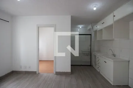 Apartamento com 2 Quartos à venda, 42m² no Cidade Nova São Miguel, São Paulo