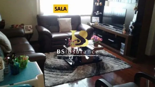 Apartamento com 3 Quartos à venda, 124m² no Fonseca, Niterói