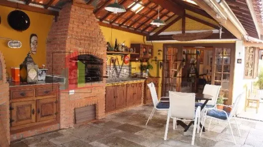 Casa com 3 Quartos à venda, 350m² no Vila Olímpia, São Paulo