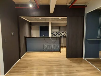 Sala Comercial para venda ou aluguel, 230m² no Tamboré, Barueri