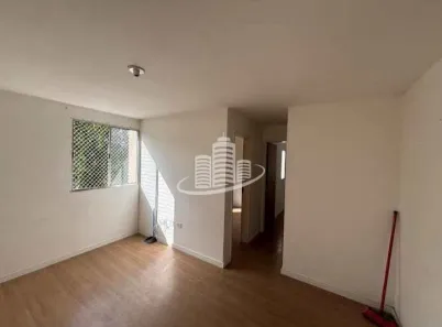 Apartamento com 2 Quartos à venda, 44m² no Jardim São Luis, Guarulhos
