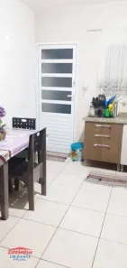 Sobrado com 2 Quartos à venda, 50m² no Vila Nova Curuçá, São Paulo