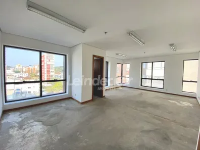 Sala Comercial para alugar, 34m² no Menino Deus, Porto Alegre