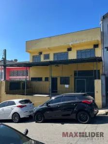 Galpão/Depósito/Armazém à venda, 500m² no Vila Morellato, Barueri