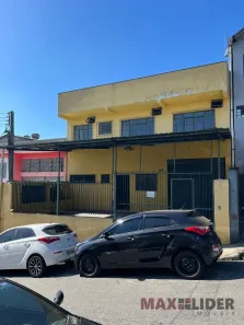 Galpão/Depósito/Armazém para venda ou aluguel, 500m² no Vila Morellato, Barueri