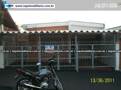 Casa com 2 Quartos à venda, 119m² no Parque dos Bandeirantes, Ribeirão Preto