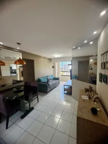 Apartamento com 3 Quartos à venda, 65m² no Imbiribeira, Recife