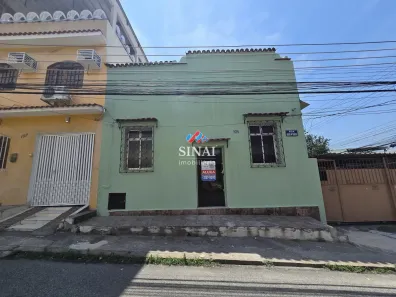 Casa com 2 Quartos para alugar, 50m² no Penha, Rio de Janeiro