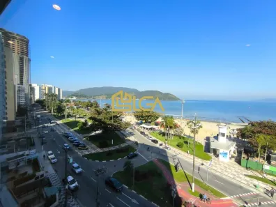 Apartamento com 4 Quartos à venda, 200m² no Ponta da Praia, Santos