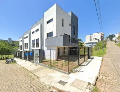 Sobrado com 2 Quartos à venda, 106m² no Vinhedos, Caxias do Sul