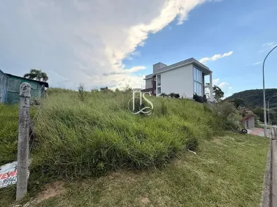 Lote/Terreno à venda, 450m² no Roçado, São José