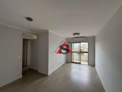Apartamento com 3 Quartos para alugar, 63m² no Vila Firmiano Pinto, São Paulo