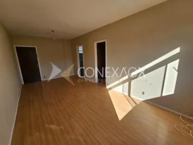 Apartamento com 3 Quartos à venda, 85m² no Botafogo, Campinas