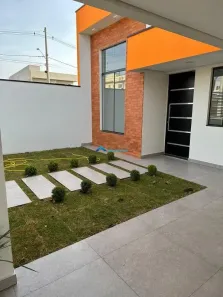 Casa com 3 Quartos à venda, 155m² no Residencial Tosi, Itupeva