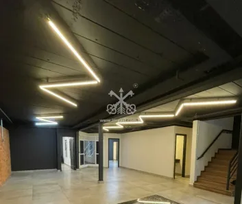 Prédio Comercial à venda, 560m² no Santo Antônio, São Caetano do Sul