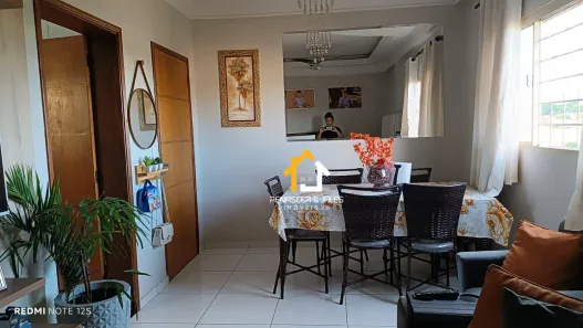 Apartamento com 2 Quartos à venda, 80m² no Jardim Santa Maria, São José do Rio Preto