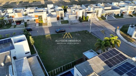 Lote/Terreno à venda, 651m² no Parque das Nações, Parnamirim