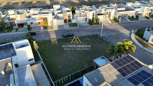 Lote/Terreno à venda, 651m² no Parque das Nações, Parnamirim