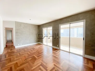 Apartamento com 3 Quartos à venda, 126m² no Brooklin Paulista, São Paulo
