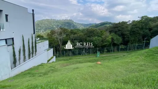Lote/Terreno à venda, 490m² no Alphaville, Santana de Parnaíba