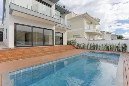 Casa com 3 Quartos à venda, 269m² no Pedra Branca, Palhoça