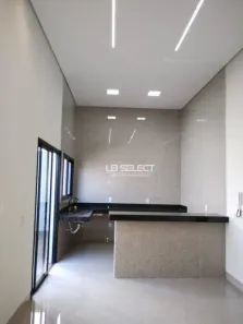 Casa com 3 Quartos à venda, 71m² no Tabajaras, Uberlândia