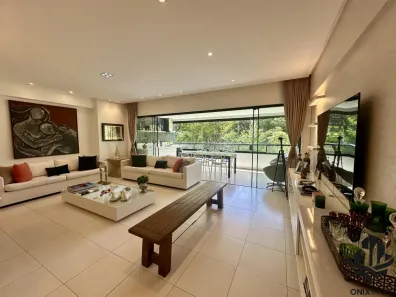 Apartamento com 3 Quartos à venda, 126m² no Patamares, Salvador