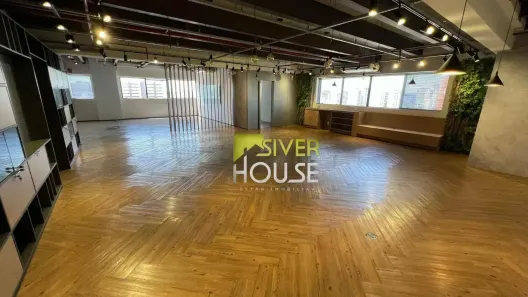 Sala Comercial para alugar, 1030m² no Mirandópolis, São Paulo