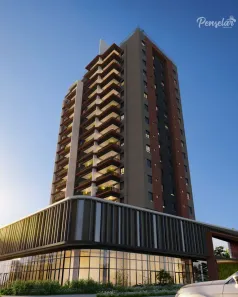 Apartamento com 3 Quartos à venda, 86m² no Vila Teller, Indaiatuba