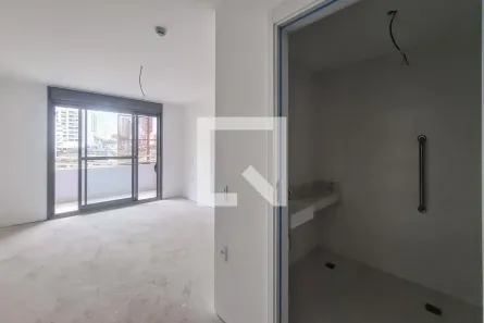 Kitnet com 1 Quarto à venda, 21m² no Sumarezinho, São Paulo