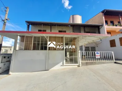 Ponto Comercial para alugar, 140m² no Jardim Maracanã, Valinhos