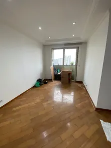 Apartamento com 2 Quartos para alugar, 56m² no Barra Funda, São Paulo